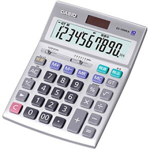 JVIvZ@ CASIO d(Z^Cv) fXN^Cv10 DS-10WKA-N
