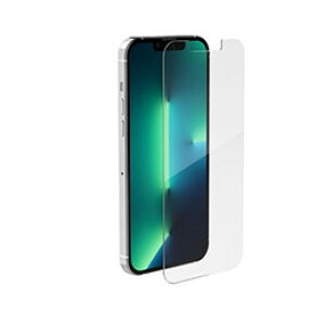 ��Just Mobile Xkin �����K���X�t�B���� for iPhone13 Pro Max JM21109i13PM