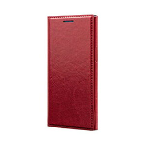 LEPLUS iPhone 12 mini ɔꖇvtbvP[X PAGE bh LP-IS20PAGRD