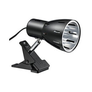 ���y5�Z�b�g�z YAZAWA E26�d���Ȃ��N���b�v���C�g�u���b�NCLX60X02BKX5