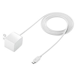 TTvC microUSBP[ǔ^AC[d(2.1AEzCg) ACA-IP45W