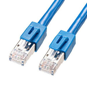 ���T�����T�v���C �J�e�S��6STP LAN�P�[�u�� KB-T6STP-02BL