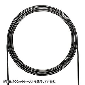 ���T�����T�v���C �J�e�S��6A���O�pLAN�P�[�u���̂� KB-T6AAD-CB300BKN