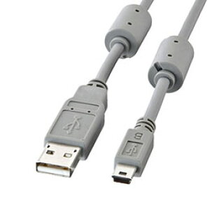 ���T�����T�v���C �~�jUSB�P�[�u�� 0.3m KU-AMB503K
