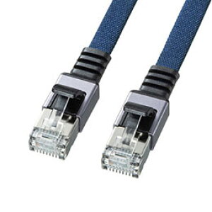 ���T�����T�v���C �J�e�S��6A���b�V���t���b�gLAN�P�[�u�� KB-FL6AME-15BL