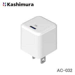 JV Power DeliveryΉ[[d\ ACUSB-C-PD20W WH AC-032
