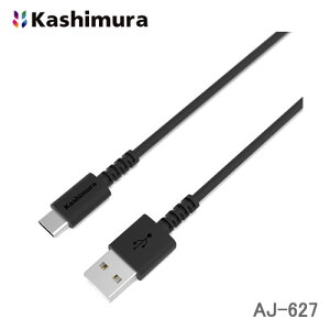 JV USB[dP[u 2m A-C BK AJ-627