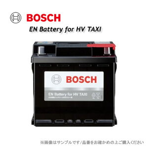 BOSCH �{�b�V�� EN�K�i�o�b�e���[ HV �^�N�V�[�p ENTX-LN1-AGM