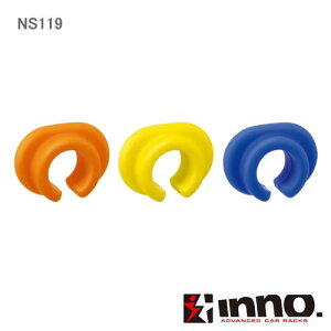 J[Cg INNO LA NS119 {[hnK[Xgbp[ J[
