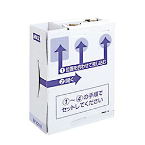 MAX �}�b�N�X ������@�p�̂�J�Z�b�g EF-C101 EF90003