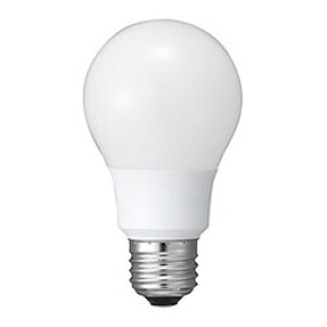 YAZAWA ��ʓd���`LED 60W���� �d���F�����Ή� LDA8LGD2
