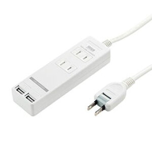 �T�����T�v���C USB�V���b�^�[�t���^�b�v TAP-B110USH-3W