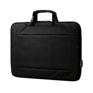 ���G���R�� �p�\�R���P�[�X/���T�C�N���f��/�����t��/���/����/�h��/CORDURA/15.6�C���`/�u���b�N BM-IBLW15NBK