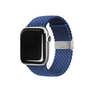��EGARDEN LOOP BAND for Apple Watch 41/40/38mm Apple Watch�p�o���h �u���[ EGD20663AW