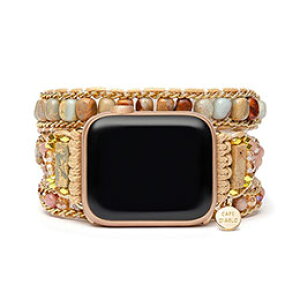 CAPE DIABLO Apple Watchpoh XC[gWXp[ for Apple Watch 38-45mm STCY CD23477AW