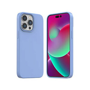 ��araree MagSafe�Ή��V���R���P�[�X TYPOSKIN for iPhone 14 Pro Max �V�G���u���[ �w�ʃJ�o�[�^ AR24707i14PMBL