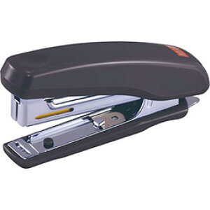 ☆MAX マックス ホッチキス HD-10NX ダークグレー HD90392