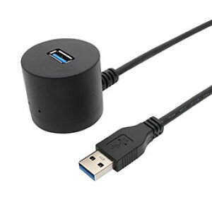 ~V USB3.0P[u ^Cv 1.5m USB-EXT3015/BK