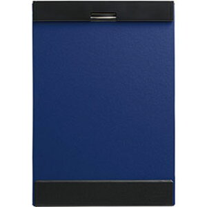 ☆KING JIM キングジム クリップボード マグフラップ A4E 青 KJ-5085-BL