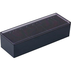 KING JIM LOW h  KJ-75-BK