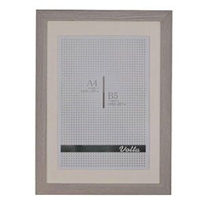 Gc~ tHgt[ VOLTA-H^- A4/B5 O[ VE-5596