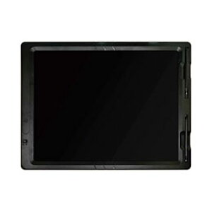��HIDISC 20�C���` �^�u���b�g�^ �d�q�����p�b�h HDMPAD200BK-RX