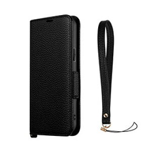 LEPLUS NEXT iPhone 14 Plus {vU[tbvP[X ORVA ubN (nhXgbvt) LN-IA22BHPBK