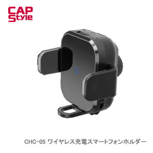 CAP STYLE CAPS CHC-05 CX[dX}[gtHz_[iMiniTCYj
