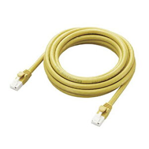 GR Cat6A LANP[u LD-GPAT/YL3/RS