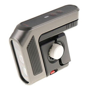 ��FlukeForest LED USB���]�ԃw�b�h���C�g �œK�̃��C�g���I�[�g�Ő؂�ւ� BSQD-H19801