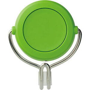 ☆ソニック SONiC 超強力マグネットフック 7kg 緑 MG-768-G