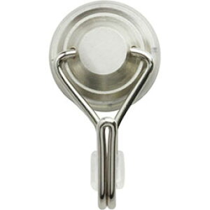 ☆ソニック SONiC 超強力メタルマグフック 3kg ラバーグリップ MG-836