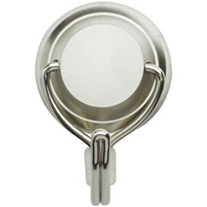 ☆ソニック SONiC 超強力メタルマグフック 10kg ラバーグリップ MG-877