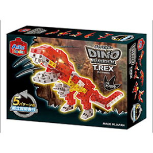 ��ARTEC Artec�u���b�N �_�C�m�r���_�[�YT-REX ATC76784