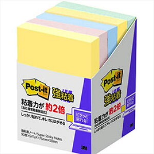 3M Post-it |XgCbg Sm[g pXeJ[ F 5 3M-656-5SSAP