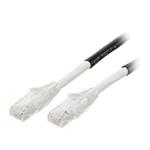 ���G���R�� Cat6A�Ή�LAN�P�[�u��(���O�p) LD-GPAOS/BK20