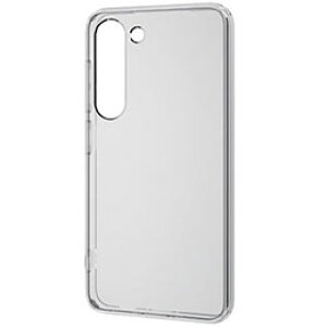 ���G���R�� Galaxy S23 �n�C�u���b�h�P�[�X PM-G231HVCKCR