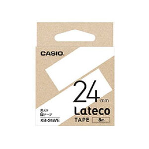 ���y5�Z�b�g�z �J�V�I�v�Z�@ Lateco��p�l�֗p�e�[�v/���ɍ�����/24mm XB-24WEX5