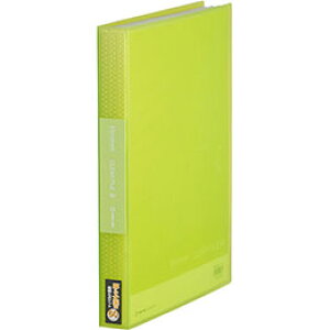 y10Zbgz KING JIM LOW Vv[Y NA[t@C 60P  KJ-186-3TSP-YGX10