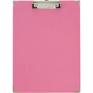 ���y20�Z�b�g�z KING JIM �L���O�W�� �N���b�v�{�[�hA4E �s���N KJ-308BF-PKX20