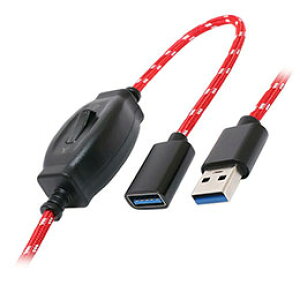 ���y5�Z�b�g�z �~���V ON OFF�X�C�b�`�tUSB�����P�[�u�� 1m USB-EXS301/RDX5