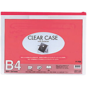 LIHIT LAB. N[P[X(R^) B4S  F-75S-RD