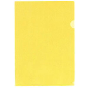 ��LIHIT LAB. ���N�G�X�g �N�����[�z���_�[ A4 100���� G6100-17-YE