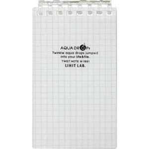 LIHIT LAB. AQUA DROPs cCXgO m[g   N-1661-1-MW