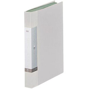 LIHIT LAB. NGXg N[ubN A4S 40P  G3202-0-WH