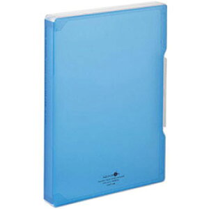 LIHIT LAB. AQUA DROPs t@CP[X A4  A-5029-8-BL