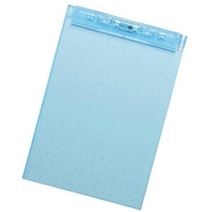 ��LIHIT LAB. AQUA DROPs �����^�N���b�v�{�[�h A4 �� A-5067-8-BL