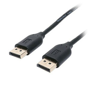 ~V XDisplayPortP[u 2.8m DP-S28/BK