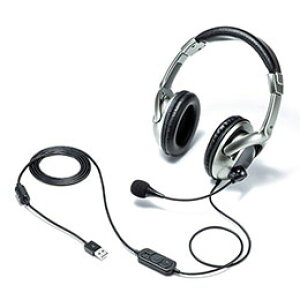 ���T�����T�v���C USB�w�b�h�Z�b�g MM-HSU10GMN