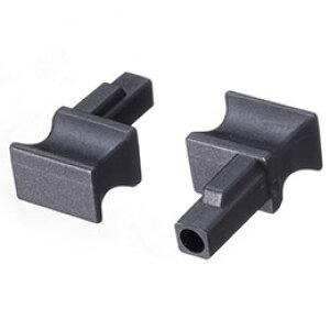 ���T�����T�v���C LC�|�[�g�_�X�g�J�o�[(1�c�^�C�v) HKB-TLDST3